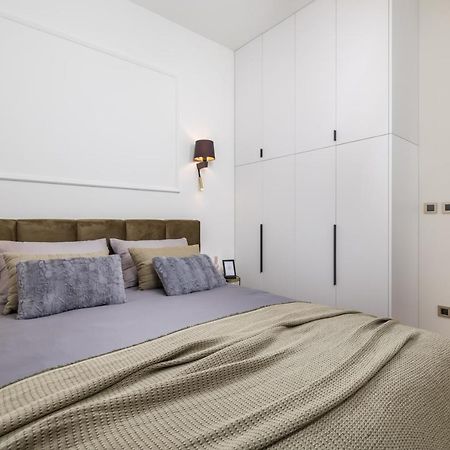 Carnaro Apartment Опатія Екстер'єр фото