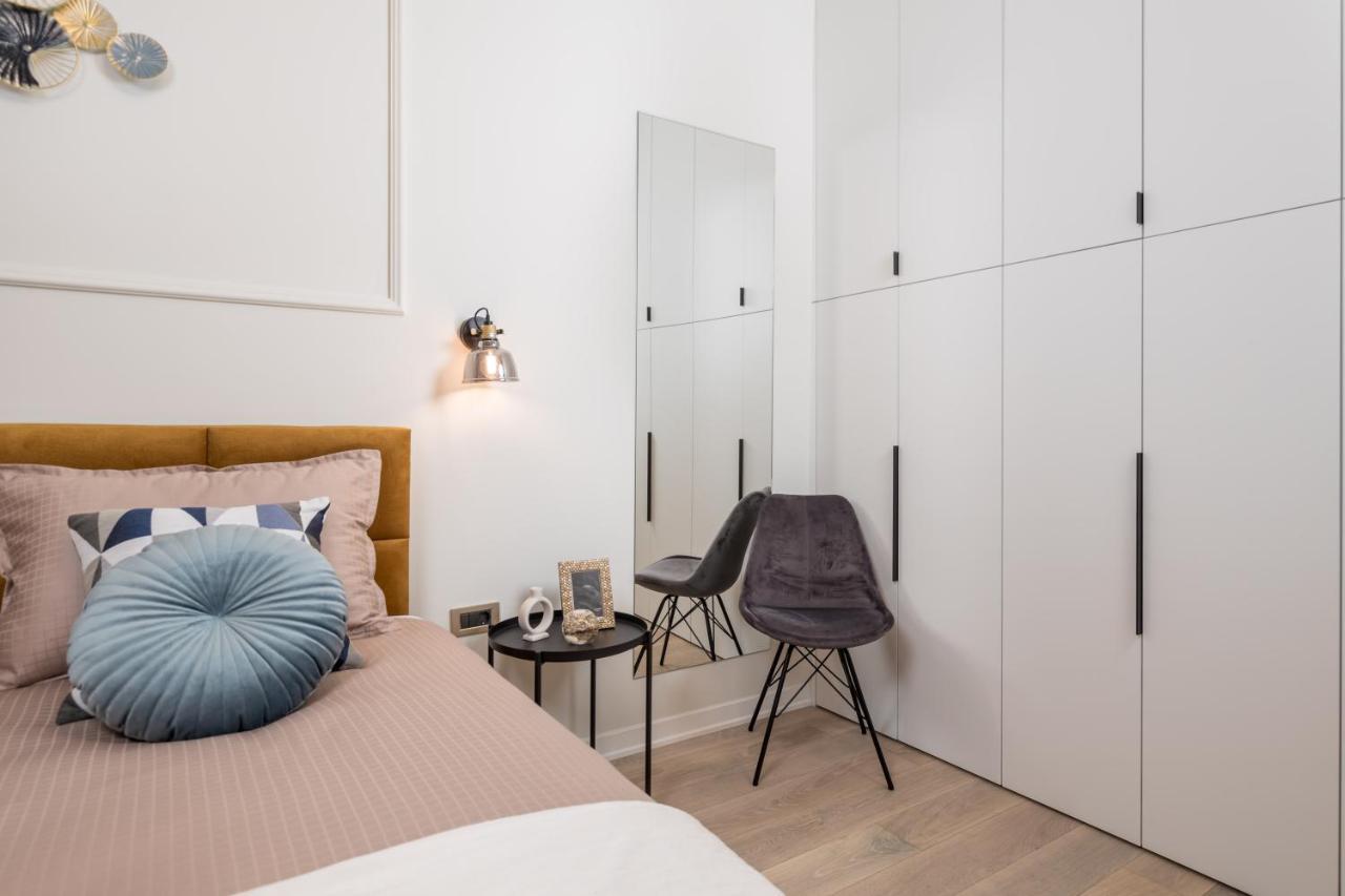 Carnaro Apartment Опатія Екстер'єр фото