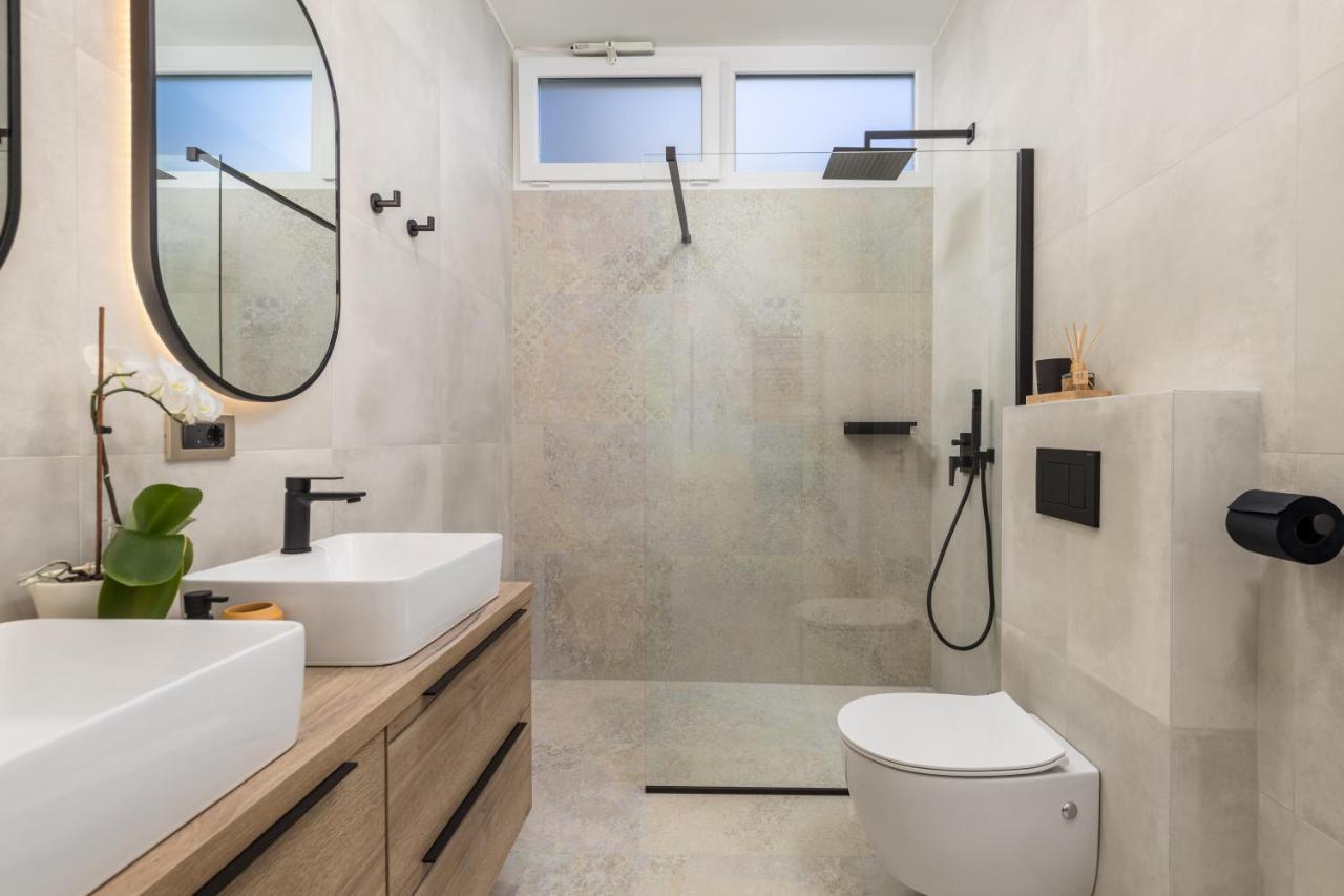 Carnaro Apartment Опатія Екстер'єр фото