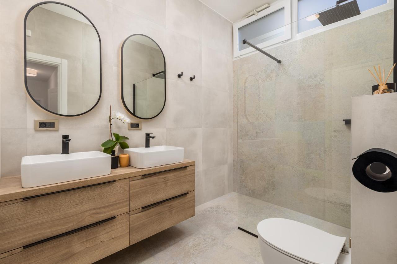 Carnaro Apartment Опатія Екстер'єр фото