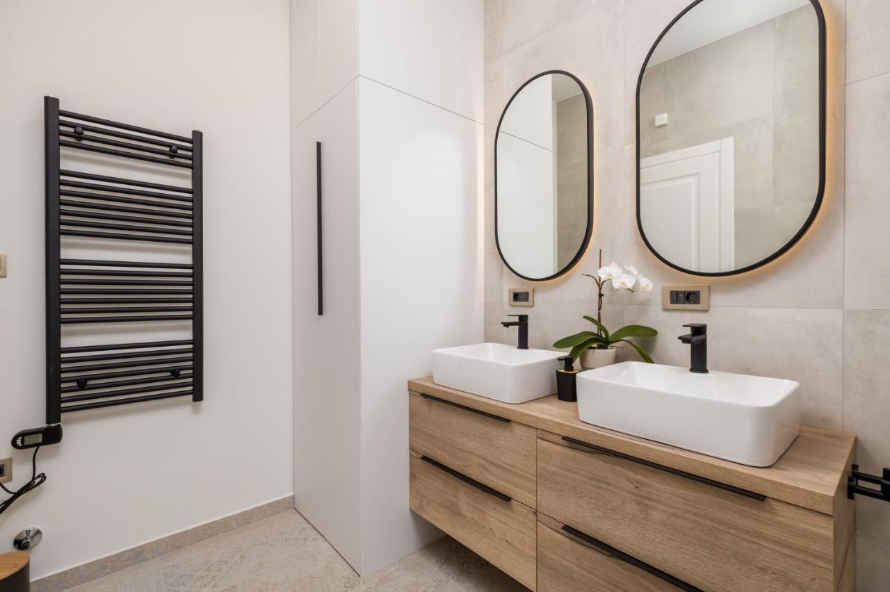 Carnaro Apartment Опатія Екстер'єр фото