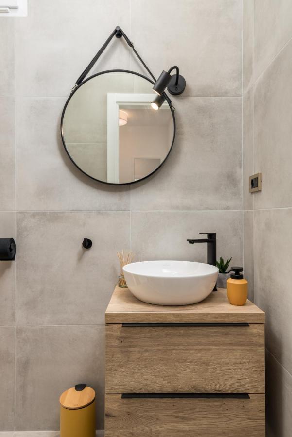 Carnaro Apartment Опатія Екстер'єр фото
